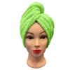 Kaptan turban pistacie 01