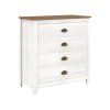 Komoda 4 zásuvky TOPAZIO