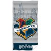 Dětská osuška Harry Potter Bradavický Hrad