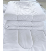 prikryvka peach white