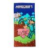 Osuska Minecraft Objev svuj svet 01