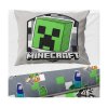 Povleceni Minecraft Obejv svuj svet 01