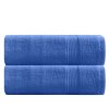 Osuška 2 ks tmavě modrá 01