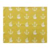 Povlak 70x90 Žlutá kotva 01