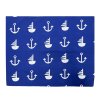 Povlak 70x90 Modrá kotva 01