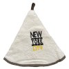Gastro ručník NY City