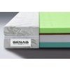 Matrace Benab Flora Bio Plus (Rozměr 140x200cm)