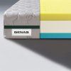 Matrace Benab Zero Bio&Natural 21 (Rozměr 140x200cm)
