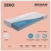 Matrace Benab Zero Hard (Rozměr 140x200cm)