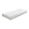 Matrace Benab Zero Hard&Medium 20 Plus (Rozměr 140x200cm)