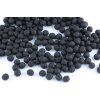 Hulin mini pamlsek carbonove kulicky s uhlim 01