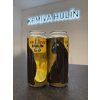 Hulin pivo nealko kocka