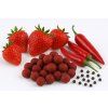 Hulin boilies pikantni jahoda 20mm