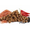 Kaptan boilies hot chilli calanus 20 mm 01
