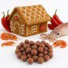Kaptan boilies pikantni pernik s krillem 01