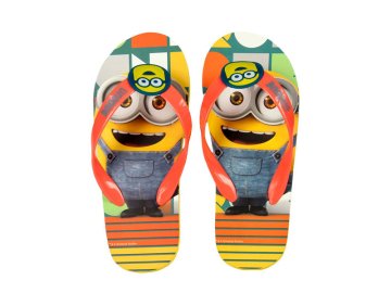 Žabky Mimoni Unique 30