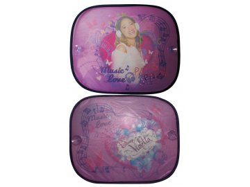Sluneční clona Violetta