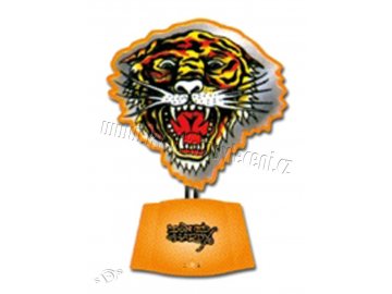 Lampička Ed Hardy Tygr