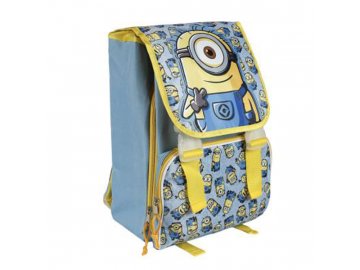 Školní batoh Mimoni Stuart 41 cm