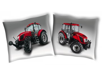 Povlak na polštářek Traktor Zetor 1 35/35