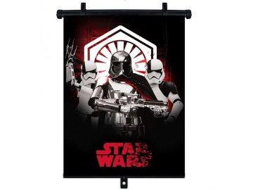 Sluneční clona Roletka Star Wars Stormtrooper