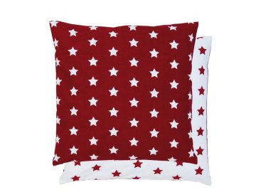 povlak na polstar catch a star red 40 40 cm