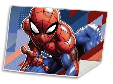 Dětský ručník Spiderman  Polyester, 30x40 cm