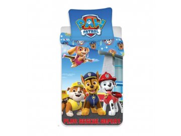 Povlečení Paw Patrol PP208 micro 140/200, 70/90