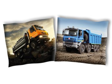 Povlak na polštářek Tatra 2 40x40 cm