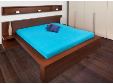 jersey tyrkysova prosteradla 937627 0