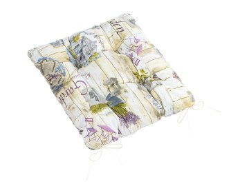 Sedák EMA prošívaný