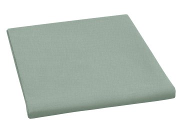 Plátěné prostěradlo plachta 150x230 cm khaki