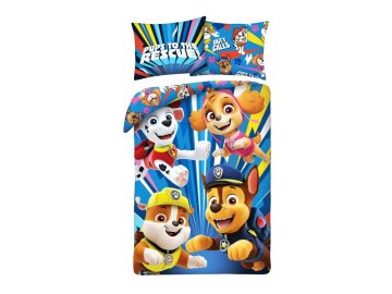 HA 013793 povleceni paw patrol calls
