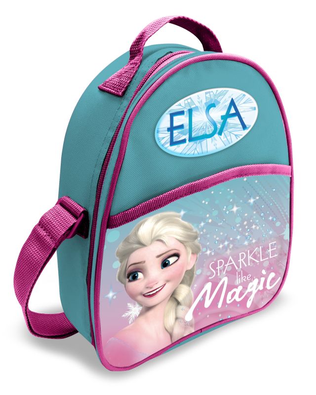 EUROSWAN Termo taška Ledové Království Elsa