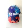 Kšiltovka Hledá se Dory Swim vel. 52
