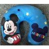 Cestovní polštářek Mickey