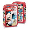 Dvoupatrový plný penál Mickey Hey