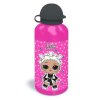 ALU láhev LOL Black 500 ml