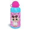 ALU láhev LOL White 500 ml