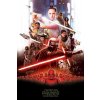 Fleece deka Star Wars 9 100/150