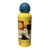 EUROSWAN ALU láhev Mickey yellow  Hliník, Plast, 500 ml