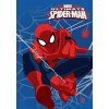 Dětský ručník Spiderman 60x40 cm