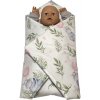 SDS Rychlozavinovačka pro panenky Hrošíci baby Bavlna, výplň: Polyester, 1x 60x60 cm