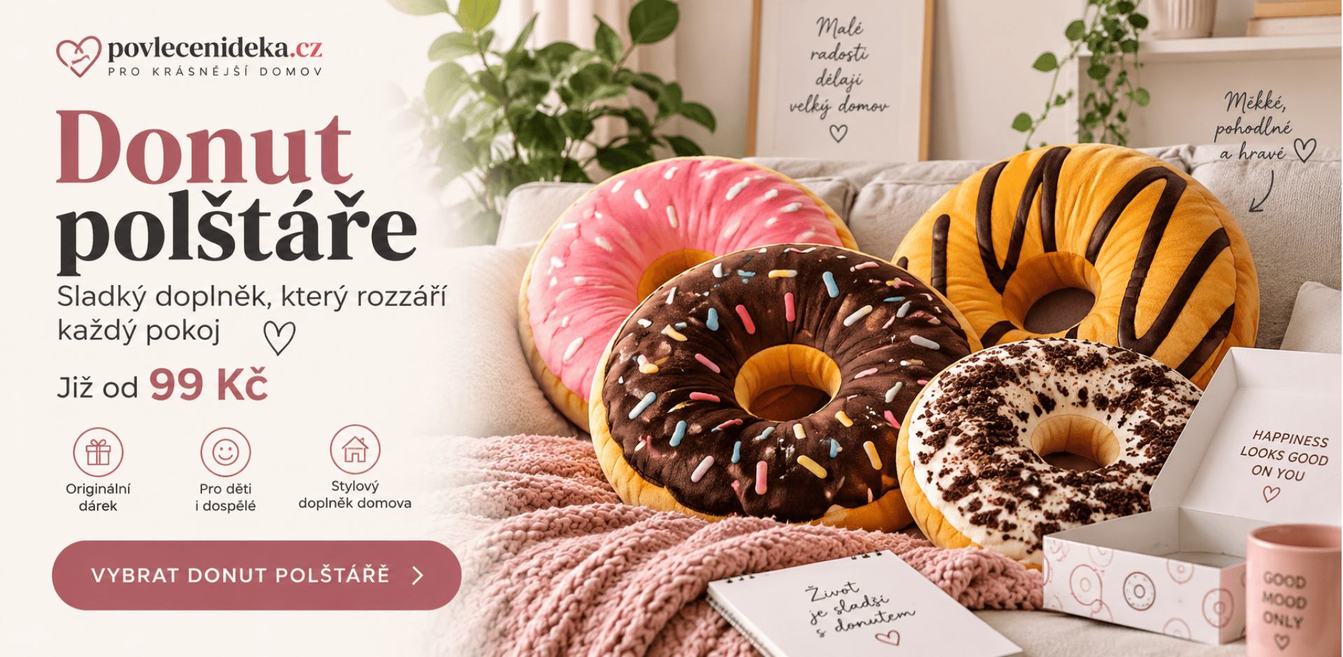 Donuty
