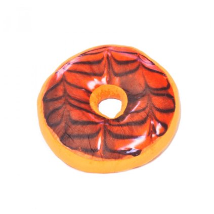 626 plysovy polstar donut s karamelovou polevou