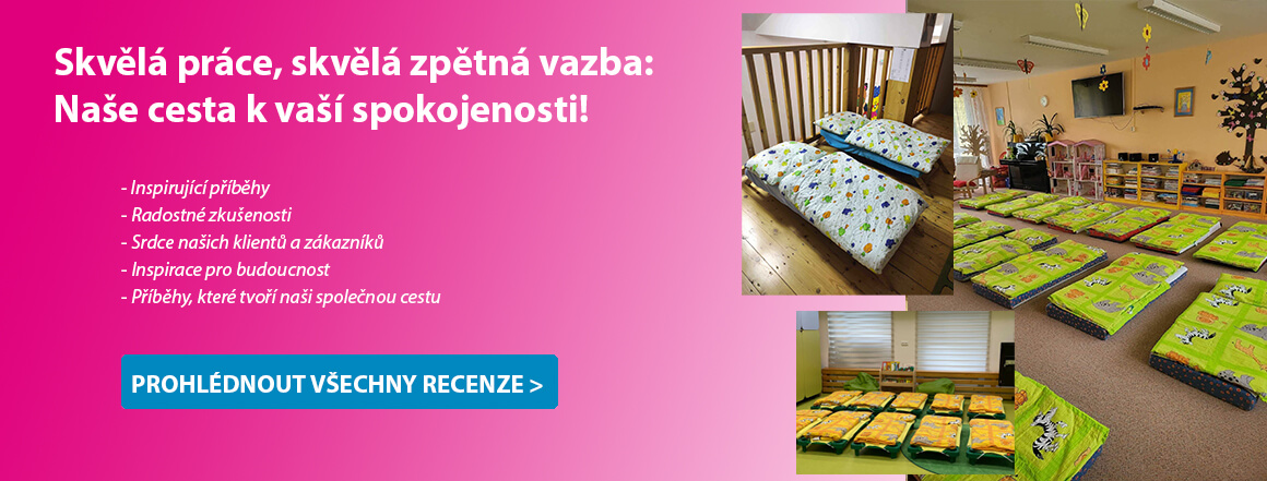 Dodáváme po celé České republice