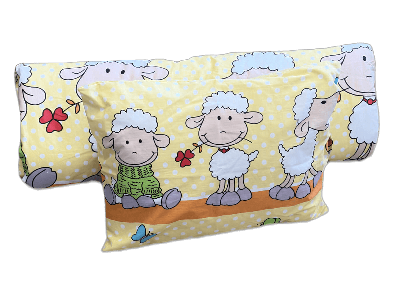 Povlečení pro mateřské školy