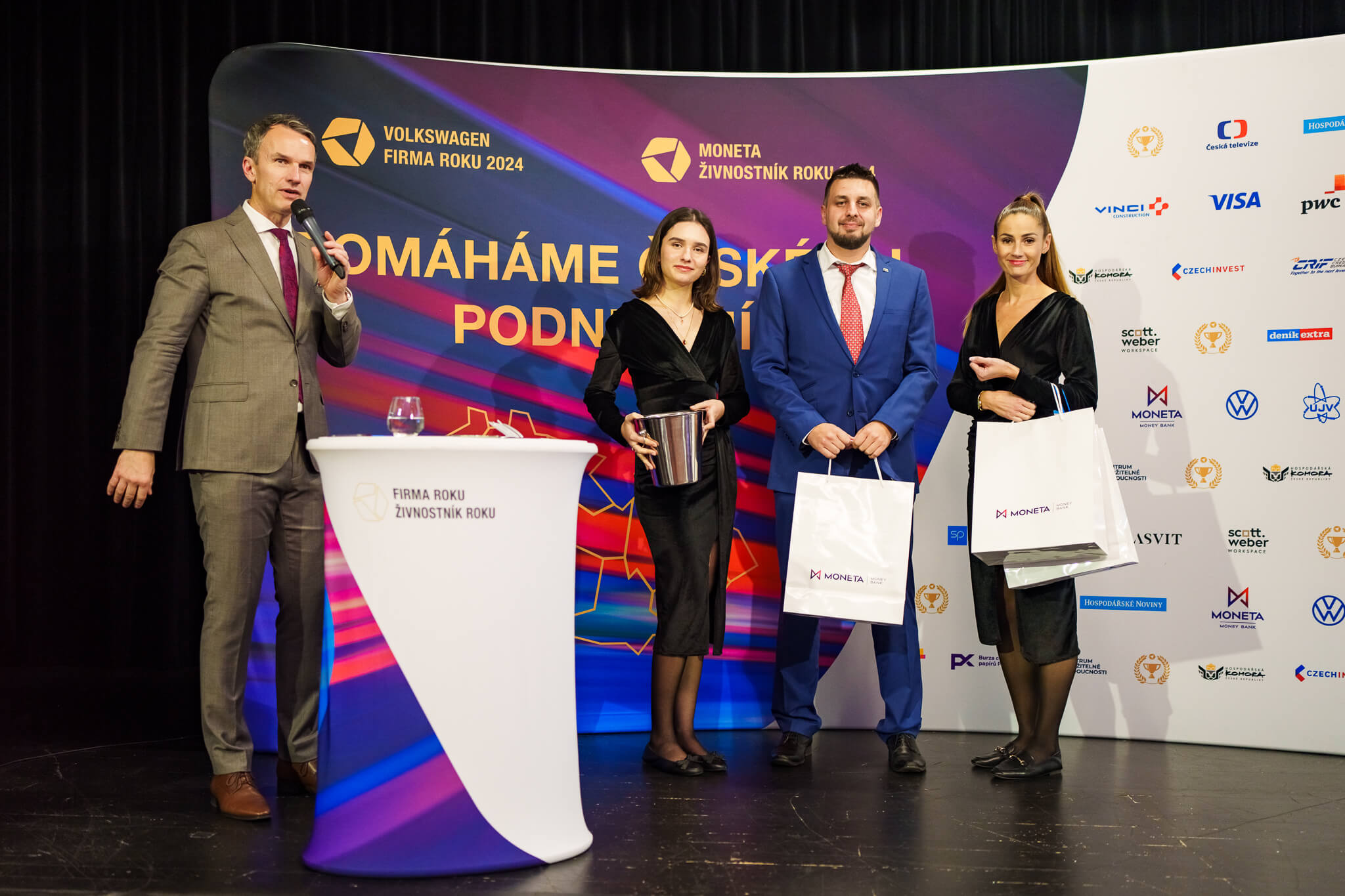 Firma roku 2024