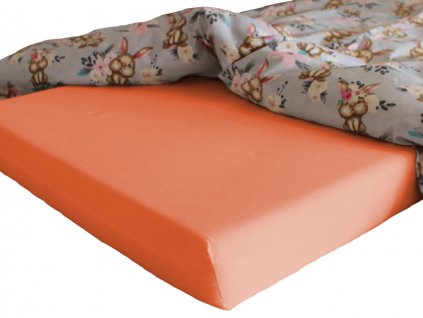 prostěradlo do školky