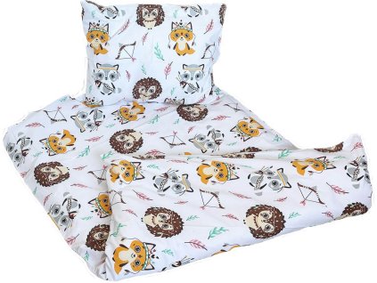 indianska zviratka 1